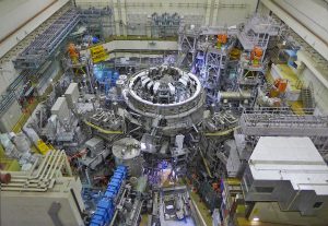 Europe and Japan complete JT-60SA, the most powerful tokamak in the ...