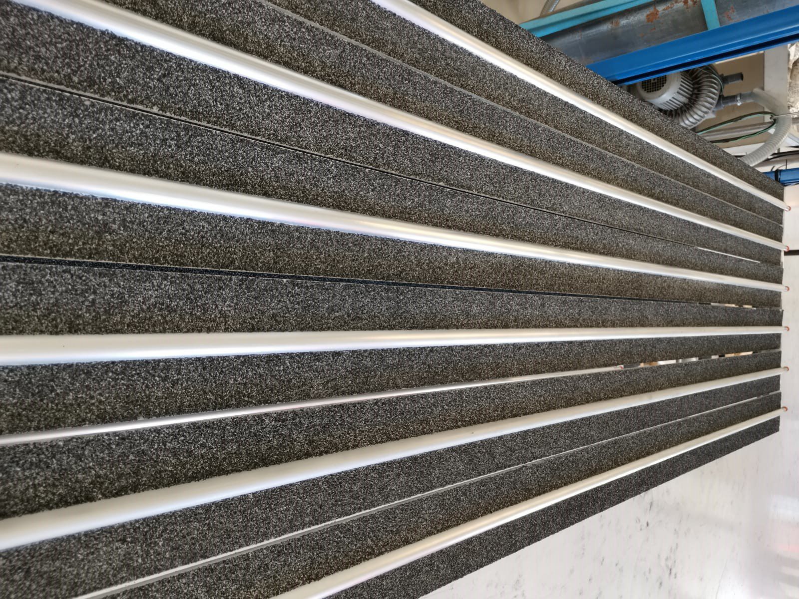 Cryo Panel Cryopanels completed for the MITICA cryopump - Fusion for Energy