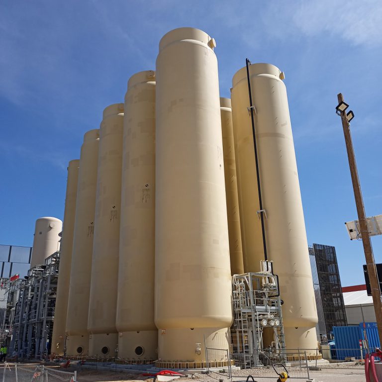 ITER Cryoplant commissioning to start - Fusion for Energy