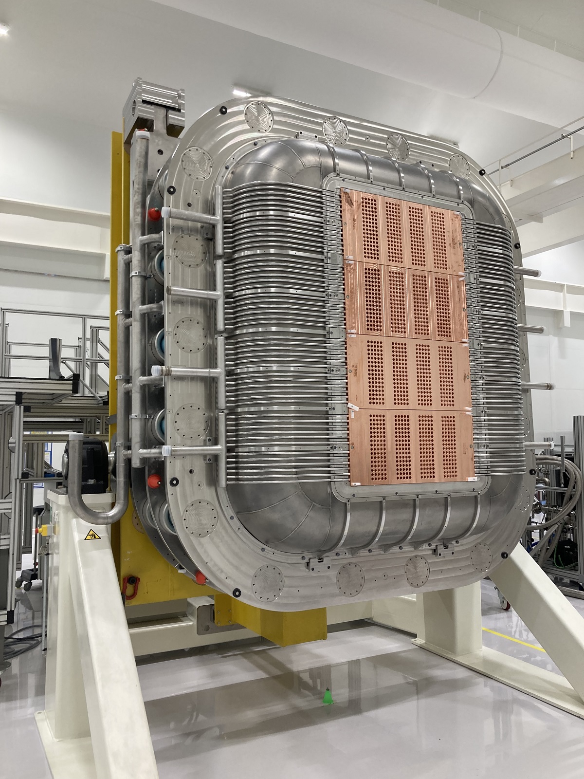 Negative Ion Beam - an overview