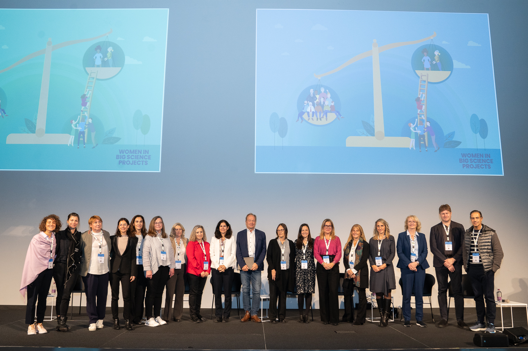F4E unveils new fusion business opportunities at BSBF 2024 - Fusion for ...