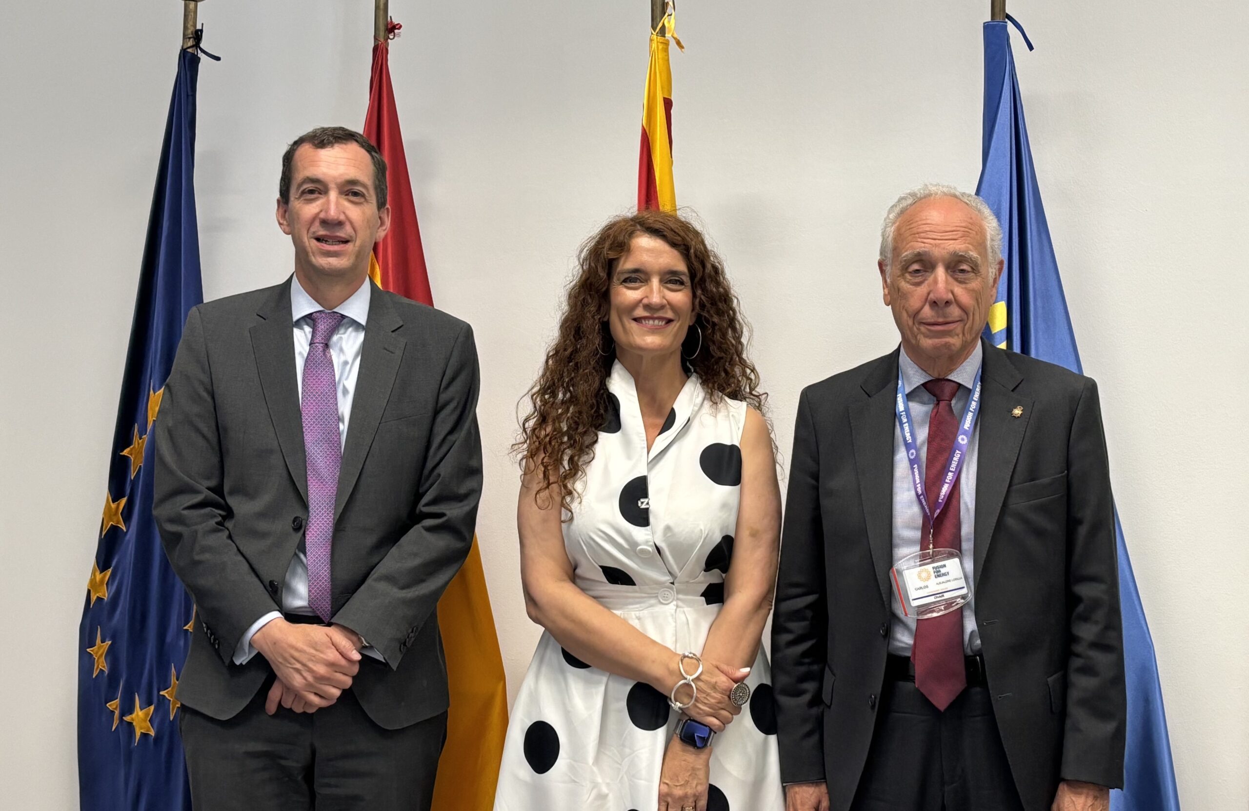 European Union to invest 202 million EUR to IFMIF-DONES