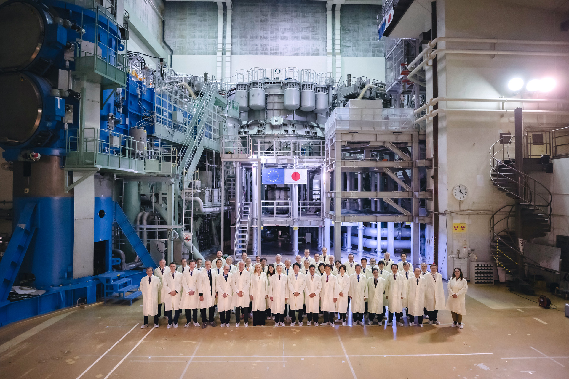 JT60-SA Cooperation