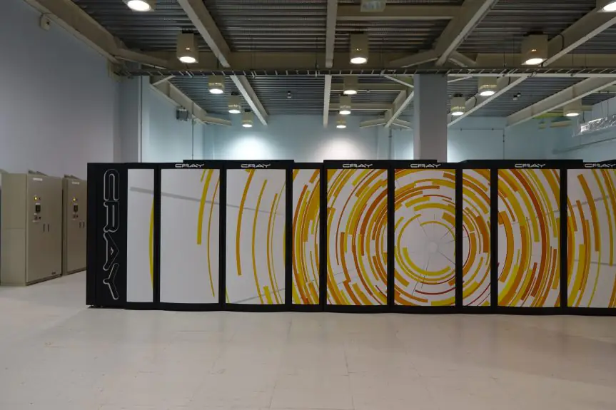 Europe and Japan invest in supercomputers to boost fusion research