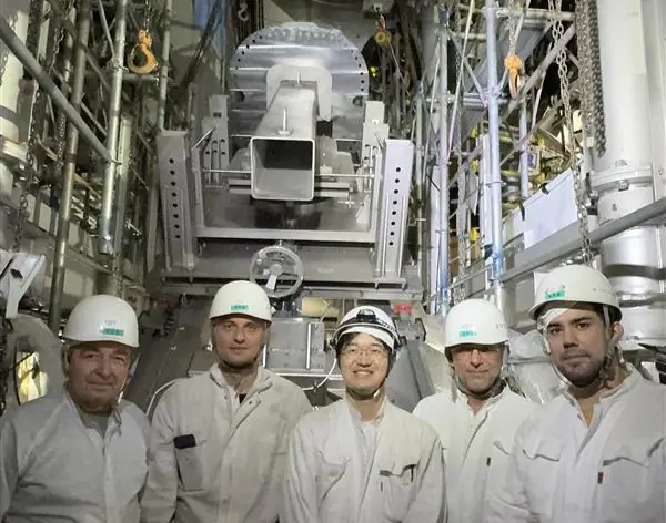New diagnostic systems in progress to upgrade JT-60SA - Fusion for